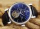 IWC Portofino Tourbillon Moon Phase Fake Watch SS Case Brown Leather Strap (2)_th.jpg